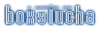 BOX Y LUCHA Logo